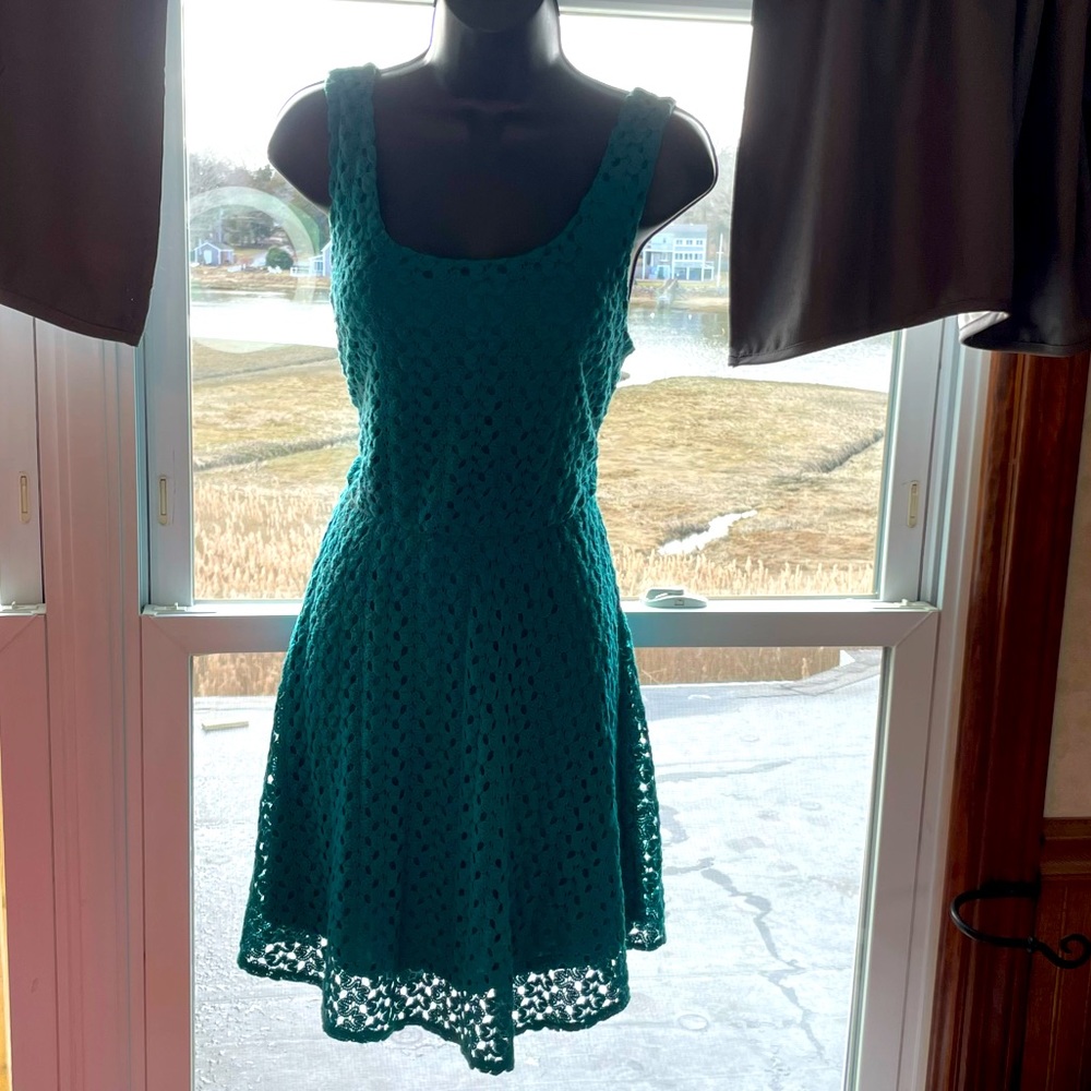 Lily Rose Dress